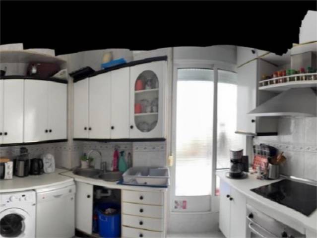 Piso en Venta en Calle Padre Francisco Suárez, 17 en Campo Grande