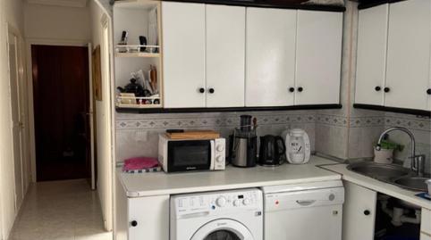 Piso en venta en Calle Padre Francisco Suárez, 17, Campo Grande, Valladolid Capital - imagen 2 Foto 2 de Piso en venta en Calle Padre Francisco Suárez, 17, Campo Grande, Valladolid Capital