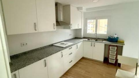 Foto 3 de Pis de lloguer a Tibi, Alicante