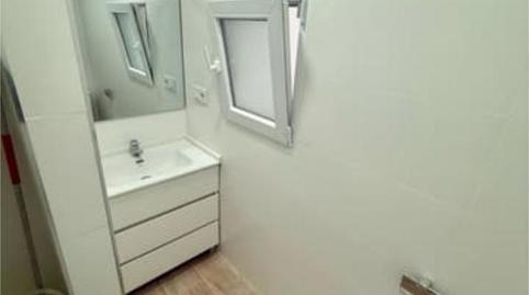 Foto 5 de Pis de lloguer a Tibi, Alicante