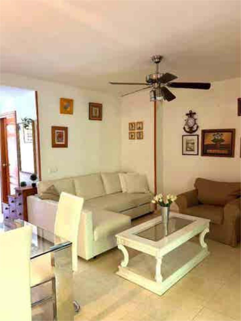 Casa o chalet en venta en Islas Menores - Mar de Cristal Sala de estar de Casa o chalet en venta en Cartagena con Piscina