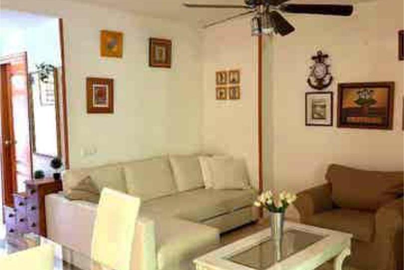 Casa o chalet en venta en Islas Menores - Mar de Cristal, Cartagena - imagen 1 Foto 1 de Casa o chalet en venta en Islas Menores - Mar de Cristal, Cartagena