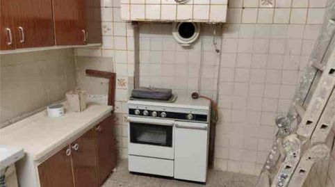 Foto 2 de Casa o chalet en venta en Yeste, Albacete