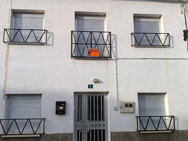 Casa adosada en Venta en Pasaje Sol, 9 en Venialbo