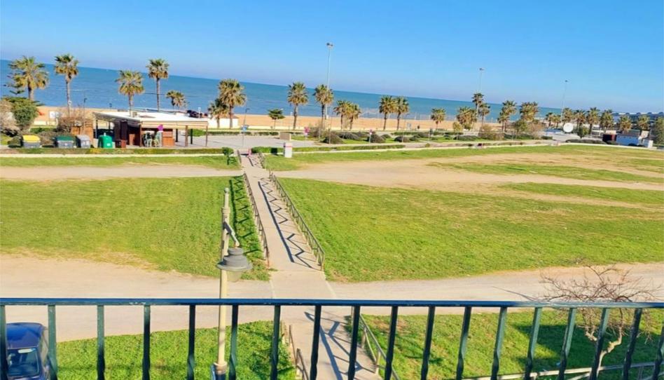 Flat for sale in Avenida Sanlúcar de Barrameda, 38, Playa Cruz del Mar, Chipiona - image 1 Photo 1 of Flat for sale in Avenida Sanlúcar de Barrameda, 38, Playa Cruz del Mar, Chipiona