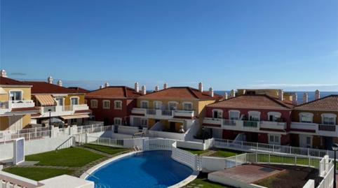 Foto 2 de Piso de alquiler en Calle Los Prismas, 61, Arico, Santa Cruz de Tenerife