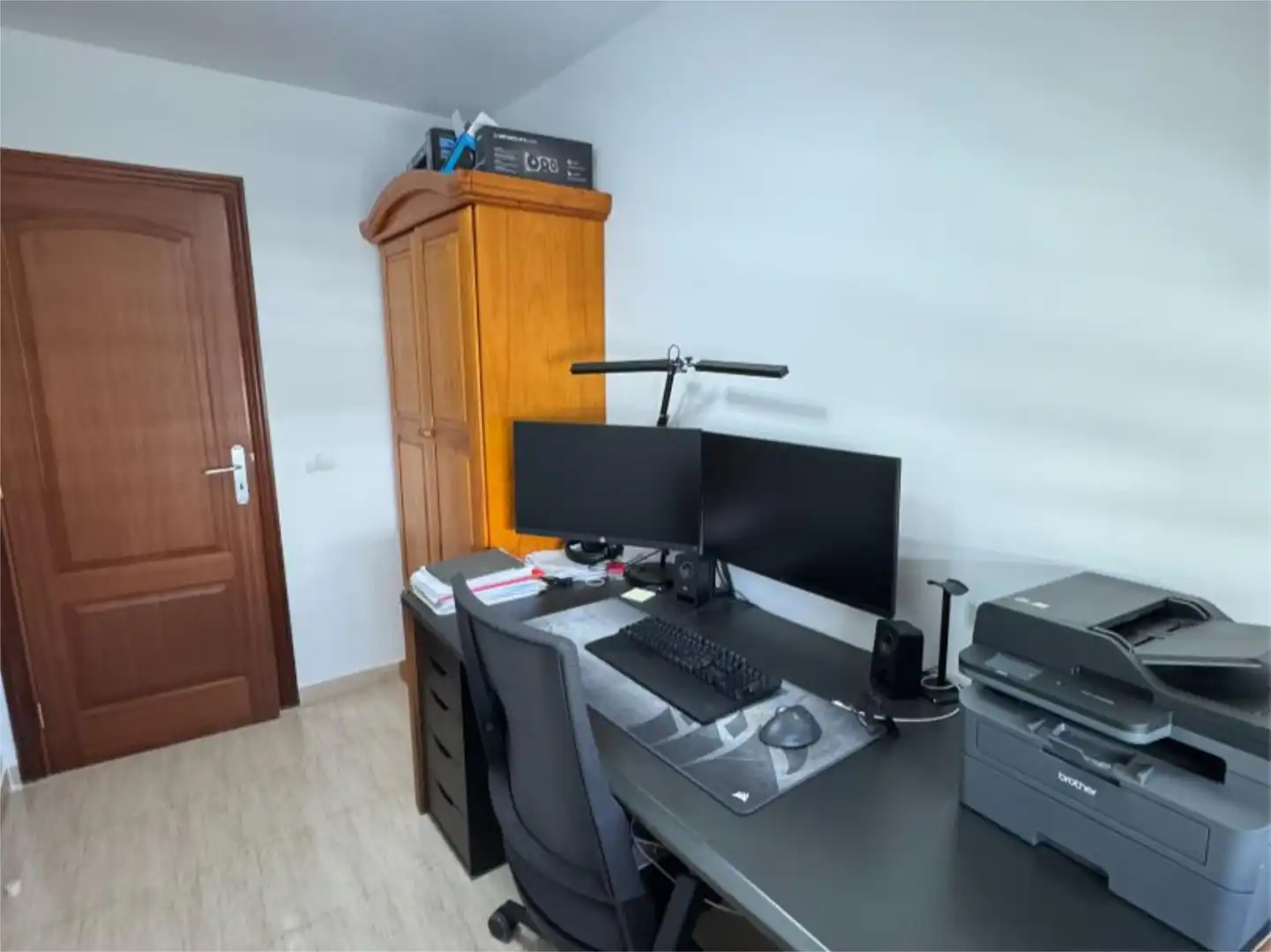 Flat for rent in Calle los Prismas, 61, Arico Flat for rent in Arico with Swimming Pool, Furnished and Community parking