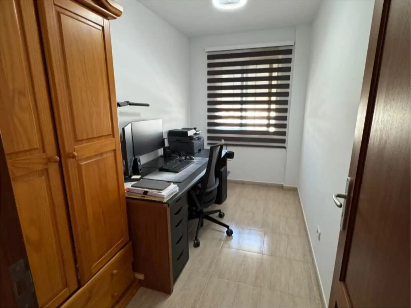 Flat for rent in Calle los Prismas, 61, Arico Flat for rent in Arico with Swimming Pool, Furnished and Community parking