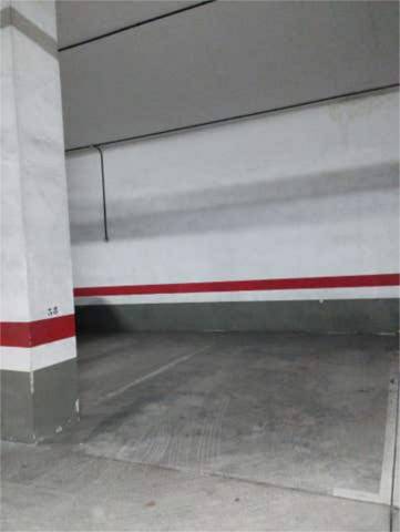 Garaje en Alquiler en La Cuesta -Finca España