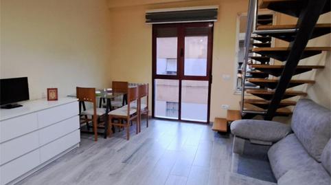 Foto 3 de Dúplex de lloguer a Avenida de Los Estudiantes, 103, Valdepeñas, Ciudad Real