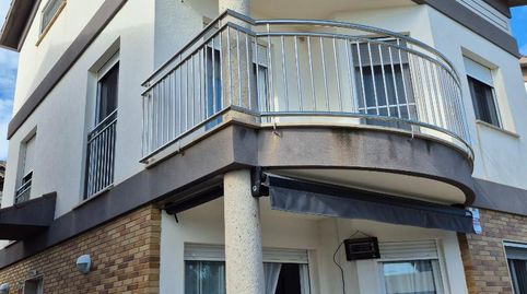 Foto 3 de Casa o xalet en venda a Avinguda de Francisco José Balada, 37, Boverals - Saldonar, Vinaròs