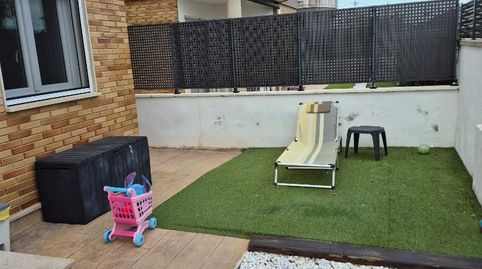 Foto 5 de Casa o xalet en venda a Avinguda de Francisco José Balada, 37, Boverals - Saldonar, Vinaròs