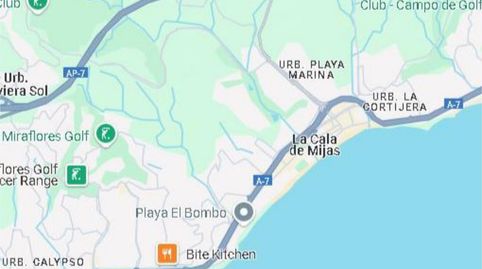 Photo 5 of Flat for sale in Calle Cartajima, 24, Riviera del Sol, Mijas