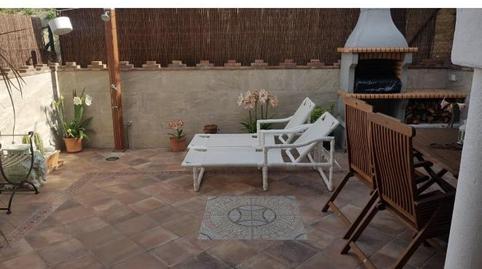 Foto 4 de Casa adosada en venda a La Cepa, 4, El Castillo, Manilva