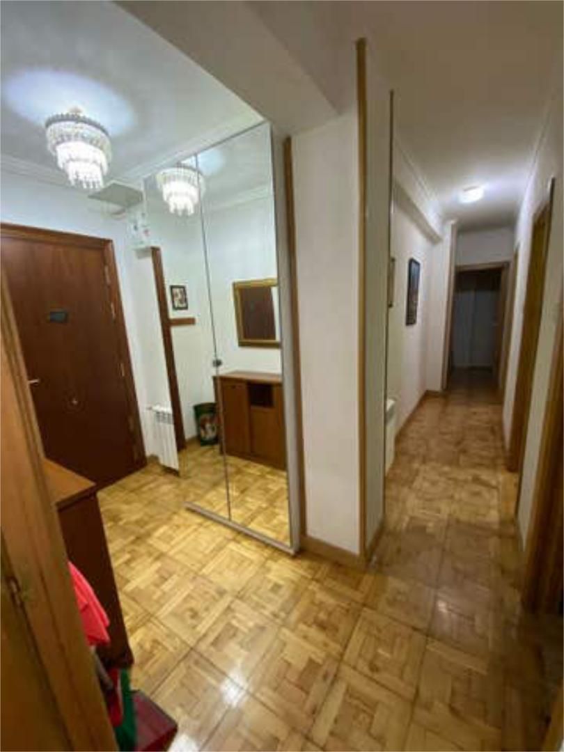 Pis de lloguer en Torrelavega  amb Calefacció, Terrassa i Moblat