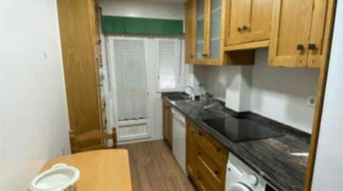 Foto 4 de Piso de alquiler en El Parque - Zapatón, Torrelavega