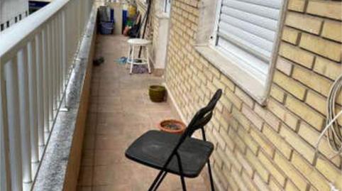 Foto 5 de Piso de alquiler en El Parque - Zapatón, Torrelavega