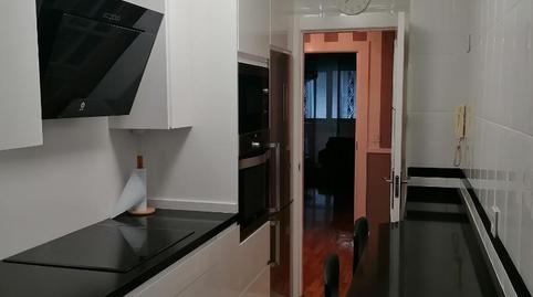 Foto 3 de Piso de alquiler en Calle Alcalde Francisco Crespo, 3, San Claudio - La Chantría, León Capital