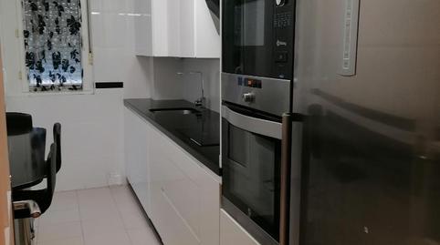 Foto 4 de Piso de alquiler en Calle Alcalde Francisco Crespo, 3, San Claudio - La Chantría, León Capital