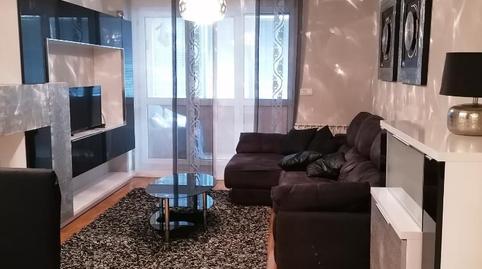 Foto 5 de Piso de alquiler en Calle Alcalde Francisco Crespo, 3, San Claudio - La Chantría, León Capital