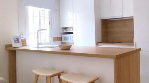 Piso de alquiler en Calle Natalia de Castro, 6, Linarejos, Linares - imagen 3 Foto 3 de Piso de alquiler en Calle Natalia de Castro, 6, Linarejos, Linares