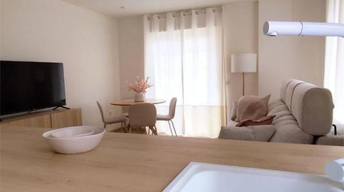 Piso de alquiler en Calle Natalia de Castro, 6, Linarejos, Linares - imagen 4 Foto 4 de Piso de alquiler en Calle Natalia de Castro, 6, Linarejos, Linares