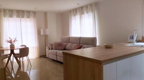 Piso de alquiler en Calle Natalia de Castro, 6, Linarejos, Linares - imagen 5 Foto 5 de Piso de alquiler en Calle Natalia de Castro, 6, Linarejos, Linares