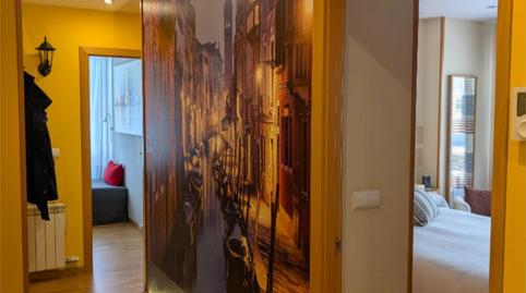 Foto 3 de Pis en venda a Calle Sevilla, 51, Delicias, Valladolid Capital