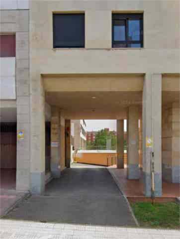 Garaje en Alquiler en Montevil