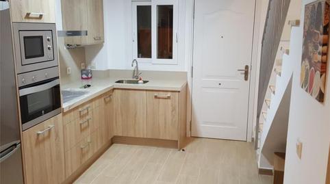 Photo 4 of Single-family semi-detached for rent in Carretera de Atlanterra, 2, Atlanterra, Zahara de los Atunes