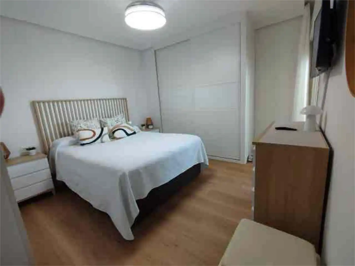Piso en venta en San Lorenzo Habitación de Piso en venta en Melilla