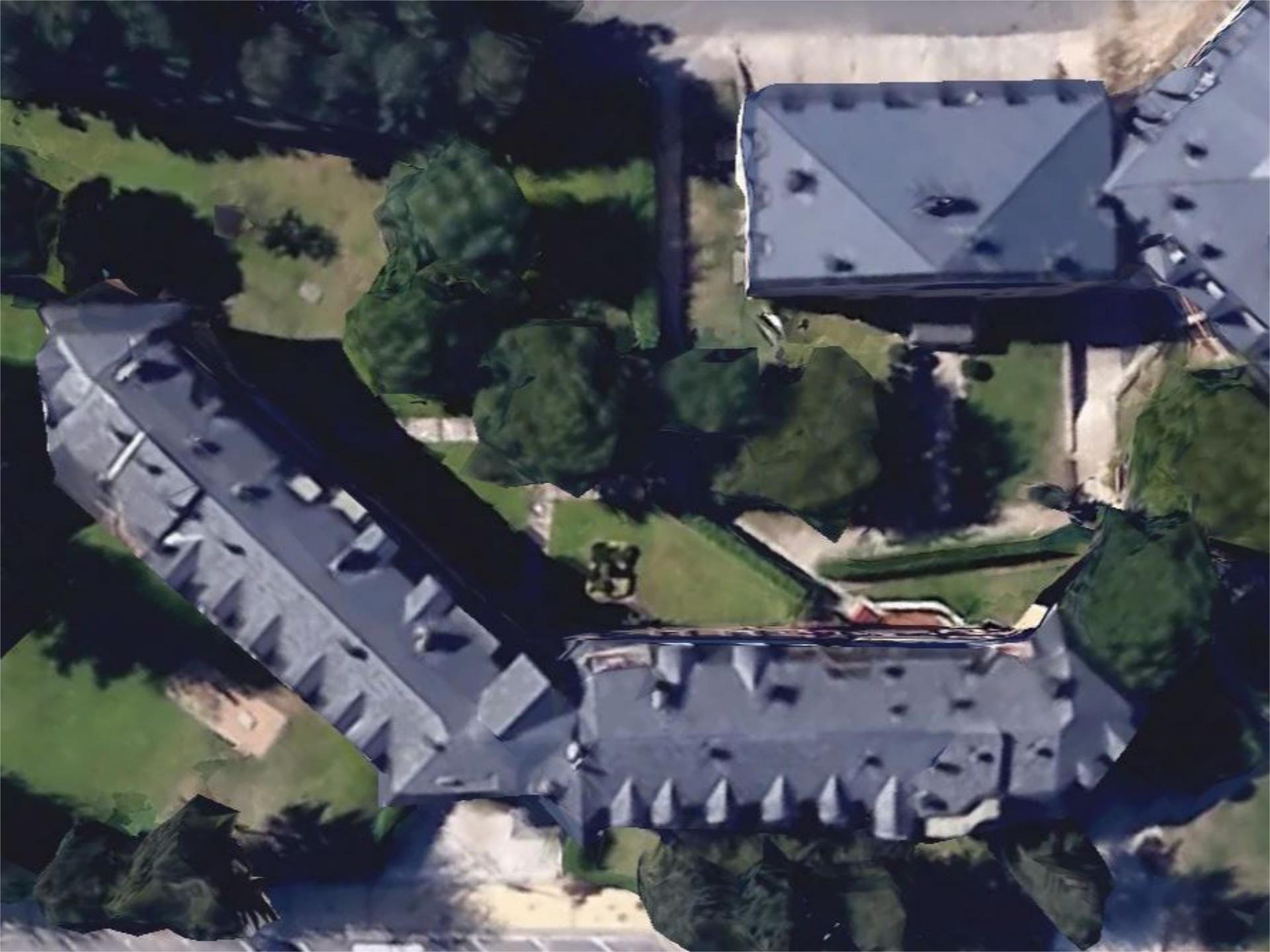 Wohnung zum Verkauf in Palazuelos de Eresma mit Heizung, Privatgarten und Terrasse