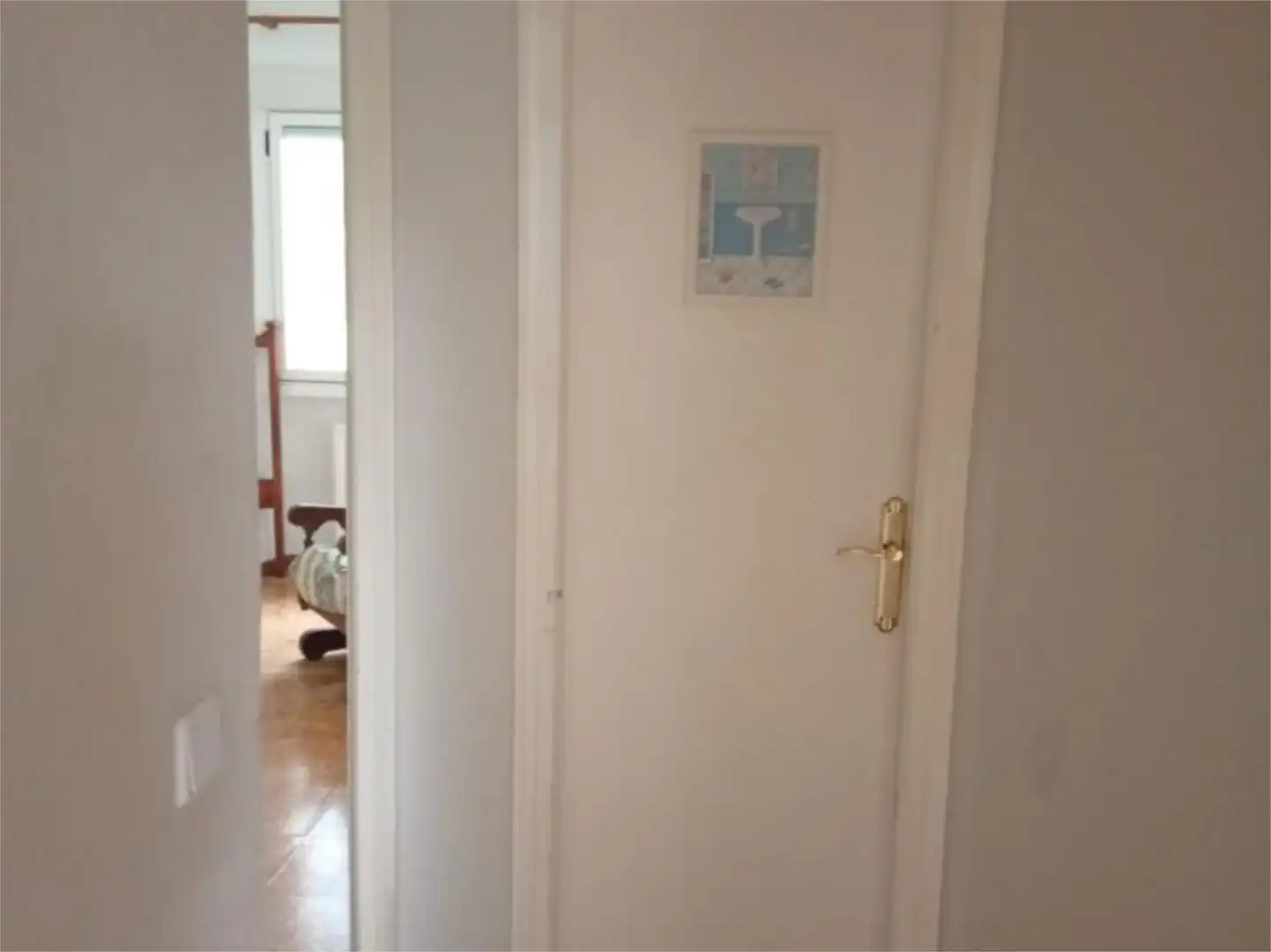 Piso en venta en Calle Matabueyes, 14, Palazuelos de Eresma Piso en venta en Palazuelos de Eresma con Calefacción, Jardín privado y Terraza