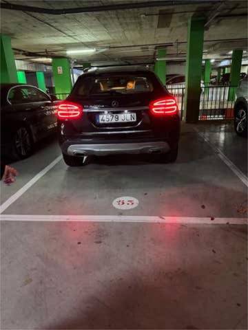 Garaje en Alquiler en Peñagrande