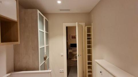 Foto 2 von Zimmer in Avinguda del Marquès de Sant Mori, 187, La Salut, Badalona