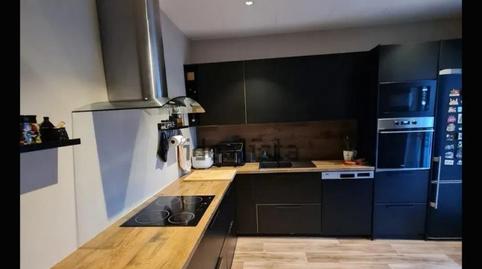 Foto 5 von Zimmer in Avinguda del Marquès de Sant Mori, 187, La Salut, Badalona