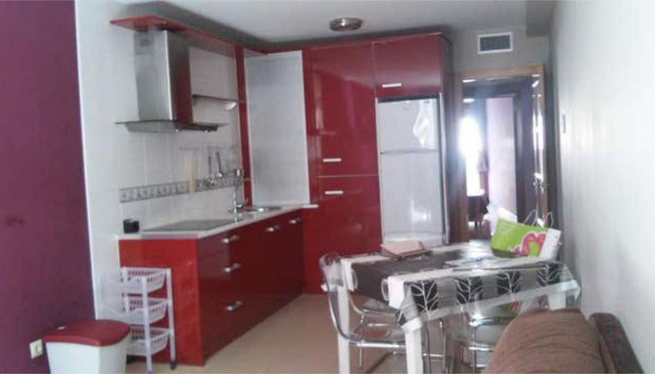 Piso de alquiler en Boiro, A Coruña - imagen 1 Foto 1 de Piso de alquiler en Boiro, A Coruña