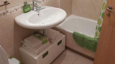 Piso de alquiler en Boiro, A Coruña - imagen 5 Foto 5 de Piso de alquiler en Boiro, A Coruña