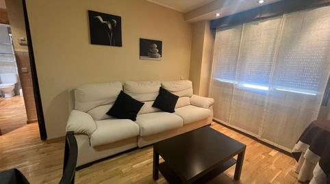 Foto 2 von Wohnung zur Miete in Calle Carrascal, 2, Valverde del Majano, Segovia