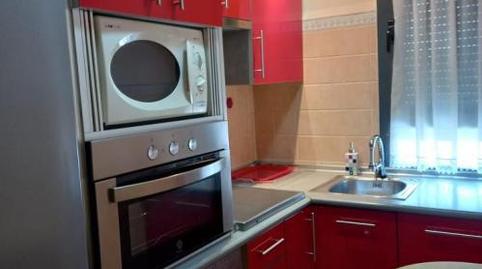 Foto 5 von Wohnung zur Miete in Calle Carrascal, 2, Valverde del Majano, Segovia