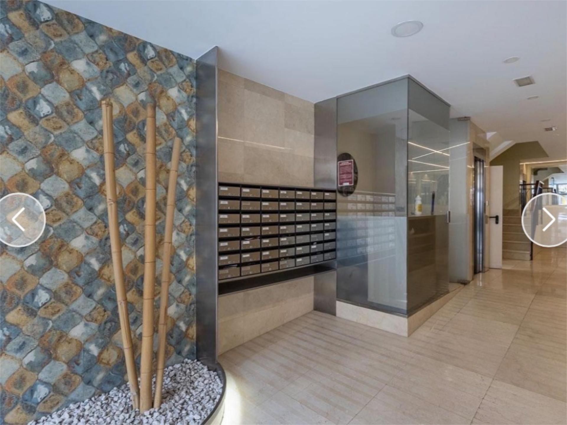 Flat for rent in Camino de Ronda, 75, Camino de Ronda Flat for rent in Granada Capital with Heating