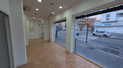 Premises for rent in Avenida de Carlos Haya, 33, Carranque - Haza Cuevas, Málaga Capital - image 2 Photo 2 of Premises for rent in Avenida de Carlos Haya, 33, Carranque - Haza Cuevas, Málaga Capital