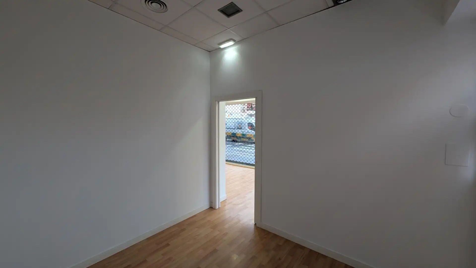 Commercial properties for rent in Málaga