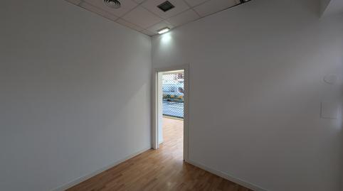 Premises for rent in Avenida de Carlos Haya, 33, Carranque - Haza Cuevas, Málaga Capital - image 4 Photo 4 of Premises for rent in Avenida de Carlos Haya, 33, Carranque - Haza Cuevas, Málaga Capital