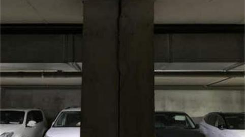 Photo 3 of Garage for rent in Almendrales,  Madrid Capital