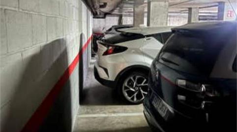 Photo 4 of Garage for rent in Almendrales,  Madrid Capital