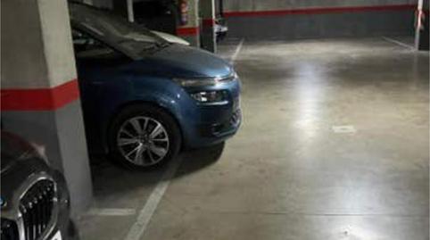 Photo 5 of Garage for rent in Almendrales,  Madrid Capital