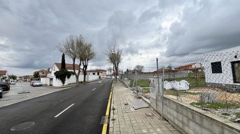 Foto 4 de Terreno en venta en Calle Aragón, 30, Los Robles, Seseña