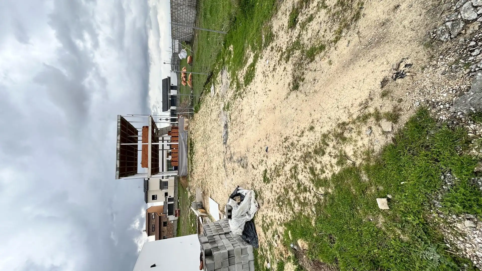 Terreno en venta en Seseña