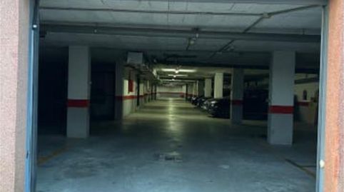 Foto 2 de Garaje de alquiler en Altorreal - El Chorrico, Molina de Segura